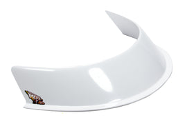 FIVESTAR 040-4100-W MD3 Air Deflector 3in White