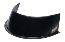 Load image into Gallery viewer, FIVESTAR 040-4101-B MD3 Air Deflector 5in Tall Black