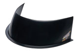 FIVESTAR 040-4101-B MD3 Air Deflector 5in Tall Black
