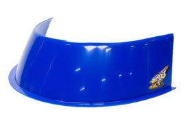 FIVESTAR 040-4101-CB MD3 Air Deflector 5in Tall Chevron Blue