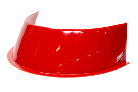 FIVESTAR 040-4101-R MD3 Air Deflector 5in Tall Red