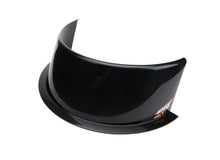 Load image into Gallery viewer, FIVESTAR 040-4102-CF Air Deflector Hood 6in Tall Carbon Fiber