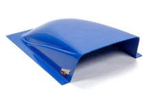 Load image into Gallery viewer, FIVESTAR 040-4105-CB MD3 Oil Cooler Scoop Chevron Blue