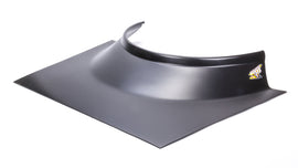 FIVESTAR 040-4106-B Cockpit Deflector Black