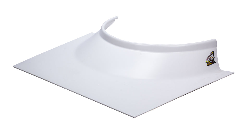 FIVESTAR 040-4106-W Cockpit Deflector White