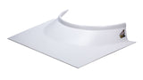 FIVESTAR 040-4106-W Cockpit Deflector White