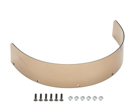 FIVESTAR 040-4117-TNT Hood Scoop Deflector Extension Kit Tinted