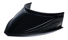 Load image into Gallery viewer, FIVESTAR 040-4118-B Hood Scoop 5in Tall 18in Wide Curved Black