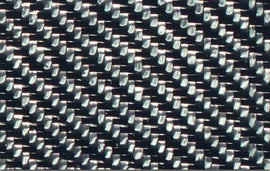 FIVESTAR 090-00412 Carbon Fiber Laminated Flat Sheet 4ft x 8ft