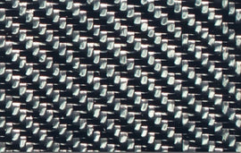 FIVESTAR 090-04412 Carbon Fiber Laminated Flat Sheet 2ft x 4ft