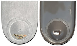 FIVESTAR 10001-53201 Air Box 2BBL Standard Fiberglass