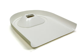 FIVESTAR 10001-53202 Air Box 2BBL Offset Fiberglass