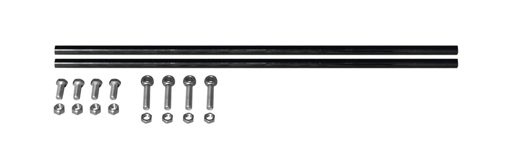 FIVESTAR 10001-72733 FIVESTAR Adjustable Front Bumper Support Kit - Part Number 10001-72733