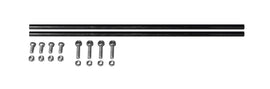 FIVESTAR 10001-72733 FIVESTAR Adjustable Front Bumper Support Kit - Part Number 10001-72733