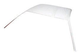 FIVESTAR 110-5102-W Roof White Camaro