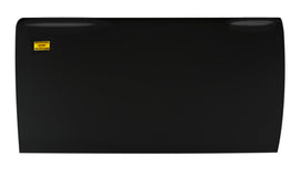 FIVESTAR 11002-21033-BR 2019 LM Aluminum Door Black Right