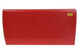 FIVESTAR 11002-21033-RL 2019 LM Aluminum Door Red Left