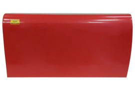 FIVESTAR 11002-21033-RR 2019 LM Aluminum Door Red Right