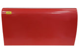FIVESTAR 11002-21033-RR 2019 LM Aluminum Door Red Right