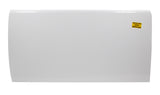 FIVESTAR 11002-21033-WL 2019 LM Aluminum Door White Left