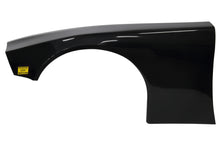 Load image into Gallery viewer, FIVESTAR 11002-23013-BL 2019 LM Ultraglass Fender Black Left