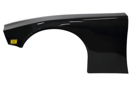 FIVESTAR 11002-23013-BL 2019 LM Ultraglass Fender Black Left