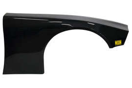 FIVESTAR 11002-23013-BR 2019 LM Ultraglass Fender Black Right