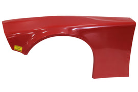 FIVESTAR 11002-23013-RL 2019 LM Ultraglass Fender Red Left