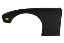 Load image into Gallery viewer, FIVESTAR 11002-23051-BL 2019 LM Molded Plastic Fender Black Left