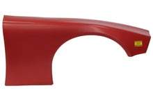 Load image into Gallery viewer, FIVESTAR 11002-23051-RR 2019 LM Molded Plastic Fender Red Right