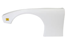 Load image into Gallery viewer, FIVESTAR 11002-23051-WL 2019 LM Molded Plastic Fender White Left