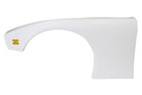 FIVESTAR 11002-23051-WL 2019 LM Molded Plastic Fender White Left