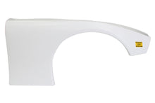 Load image into Gallery viewer, FIVESTAR 11002-23051-WR 2019 LM Molded Plastic Fender White Right
