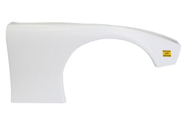 FIVESTAR 11002-23051-WR 2019 LM Molded Plastic Fender White Right