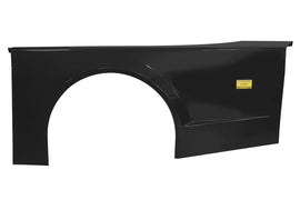 FIVESTAR 11002-27313-BL 2019 LM Ultraglass Quart er Panel Black Left