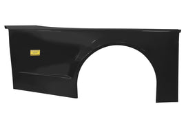 FIVESTAR 11002-27313-BR 2019 LM Ultraglass Quart er Panel Black Right