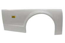 Load image into Gallery viewer, FIVESTAR 11002-27313-WR 2019 LM Ultraglass Quart er Panel White Right