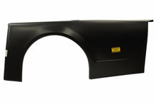 Load image into Gallery viewer, FIVESTAR 11002-27351-BL 2019 LM Plastic Quarter Panel Black Left