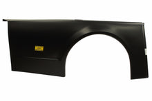 Load image into Gallery viewer, FIVESTAR 11002-27351-BR 2019 LM Plastic Quarter Panel Black Right