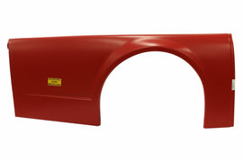 FIVESTAR 11002-27351-RR 2019 LM Plastic Quarter Panel Red Right