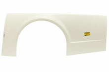 Load image into Gallery viewer, FIVESTAR 11002-27351-WL 2019 LM Plastic Quarter Panel White Left