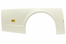 Load image into Gallery viewer, FIVESTAR 11002-27351-WR 2019 LM Plastic Quarter Panel White Right