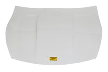 Load image into Gallery viewer, FIVESTAR 11002-33011-W 2019 LM Hood Hand Laid Fiberglass White