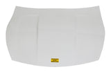 FIVESTAR 11002-33011L-W 2019 LM Lightweight Composite Hood White