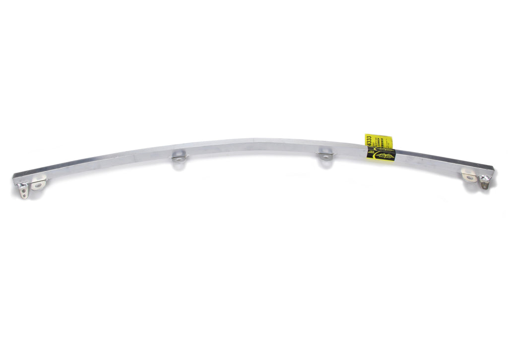 FIVESTAR 11002-34333 2019 LM 3/4in Aluminum Hood Pin Bracket