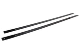 FIVESTAR 11002-41551-B 2019 LM Body Nose Wear Strips Black