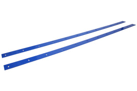 FIVESTAR 11002-41551-CB 2019 LM Body Nose Wear Strips Chevron Blue