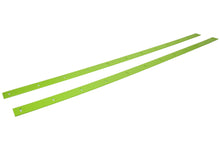 Load image into Gallery viewer, FIVESTAR 11002-41551-FG 2019 LM Body Nose Wear Strips Flourescent Green