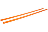 FIVESTAR 11002-41551-FO 2019 LM Body Nose Wear S trips Flourescent Orange