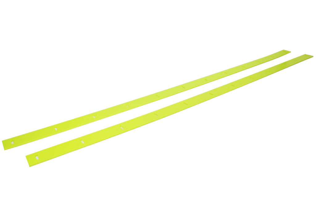 FIVESTAR 11002-41551-FY 2019 LM Body Nose Wear S trips Flourescent Yellow